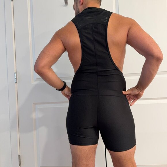 Nasty Pig EVRNASTY Singlet | Black - Picture 2 of 7